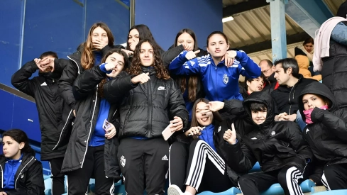 Álbum de fotos del partido entre la Ponferradina y Nàstic de Tarragona en El Toralín (29)