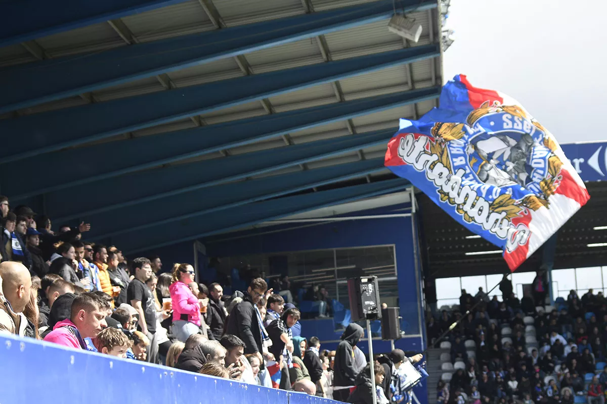 Álbum de fotos del partido entre la Ponferradina y Nàstic de Tarragona en El Toralín (108)