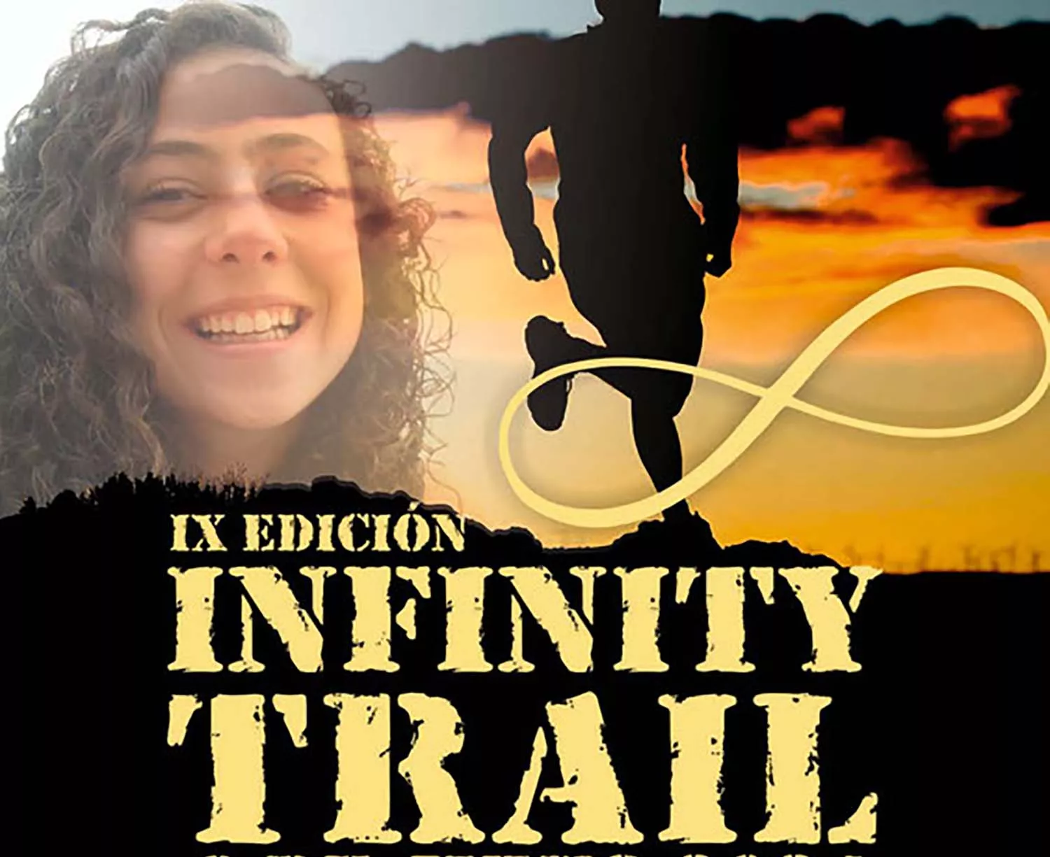 Infinity Trail 2024