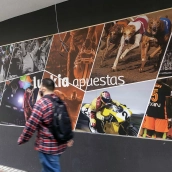 Publicada la nueva ley del juego en Castilla y León, que busca adaptarse a los cambios sociales y tecnológicos