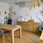 Multiservicios La Lupa amplía su red de ayuda a domicilio con su nueva oficina en Ponferrada