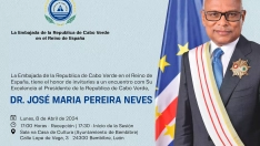 El presidente de Cabo Verde visitará El Bierzo para reunirse con la comunidad de 'cabobercianos'