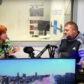 Pedro Alonso propietario de Pibierzo