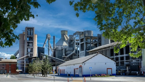 Archivo: Votorantim Cimentos Toral