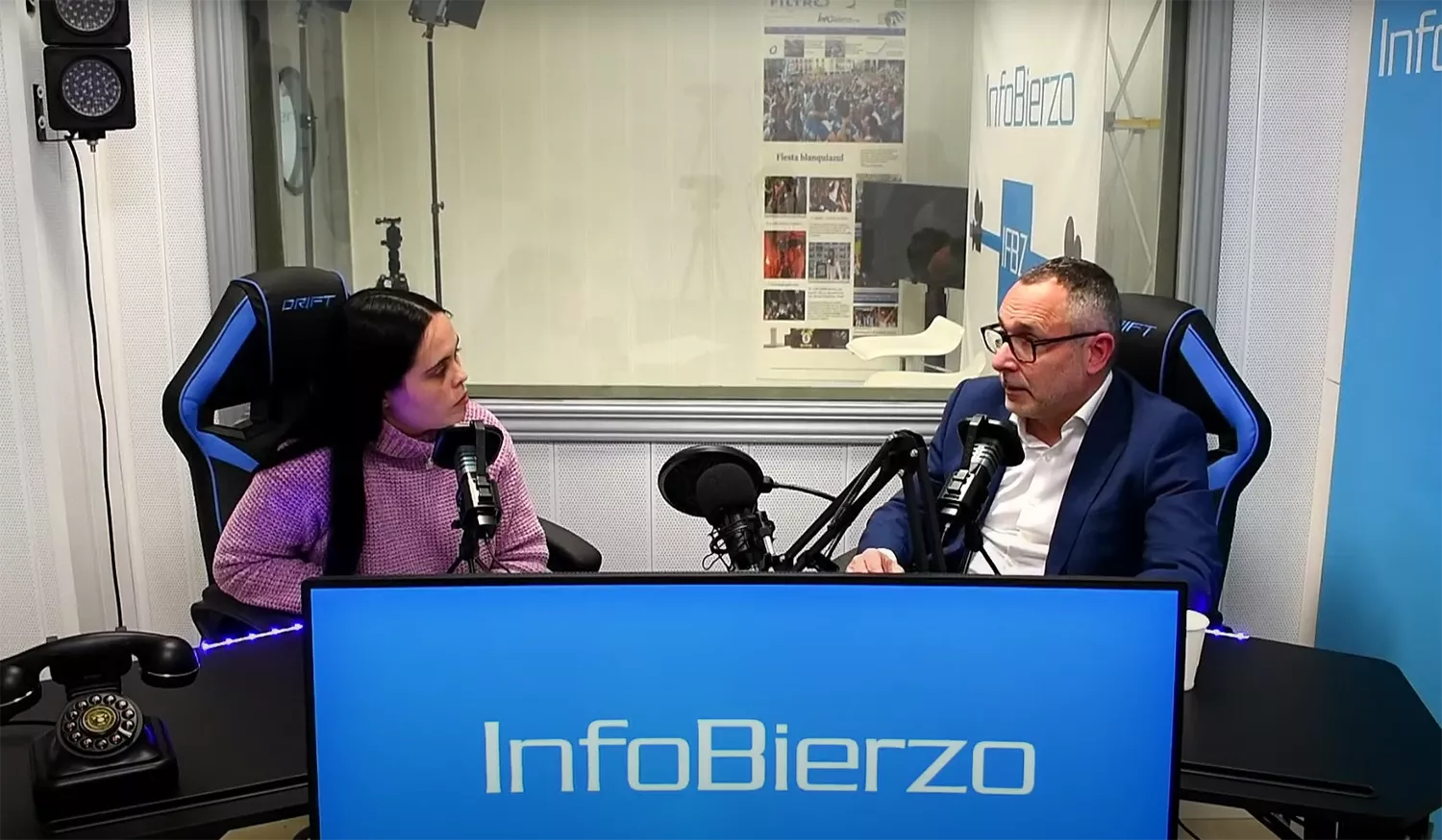 Una dilación en los trámites extienden las obras de consolidación de la avenida de Los Escritores "hasta el verano"