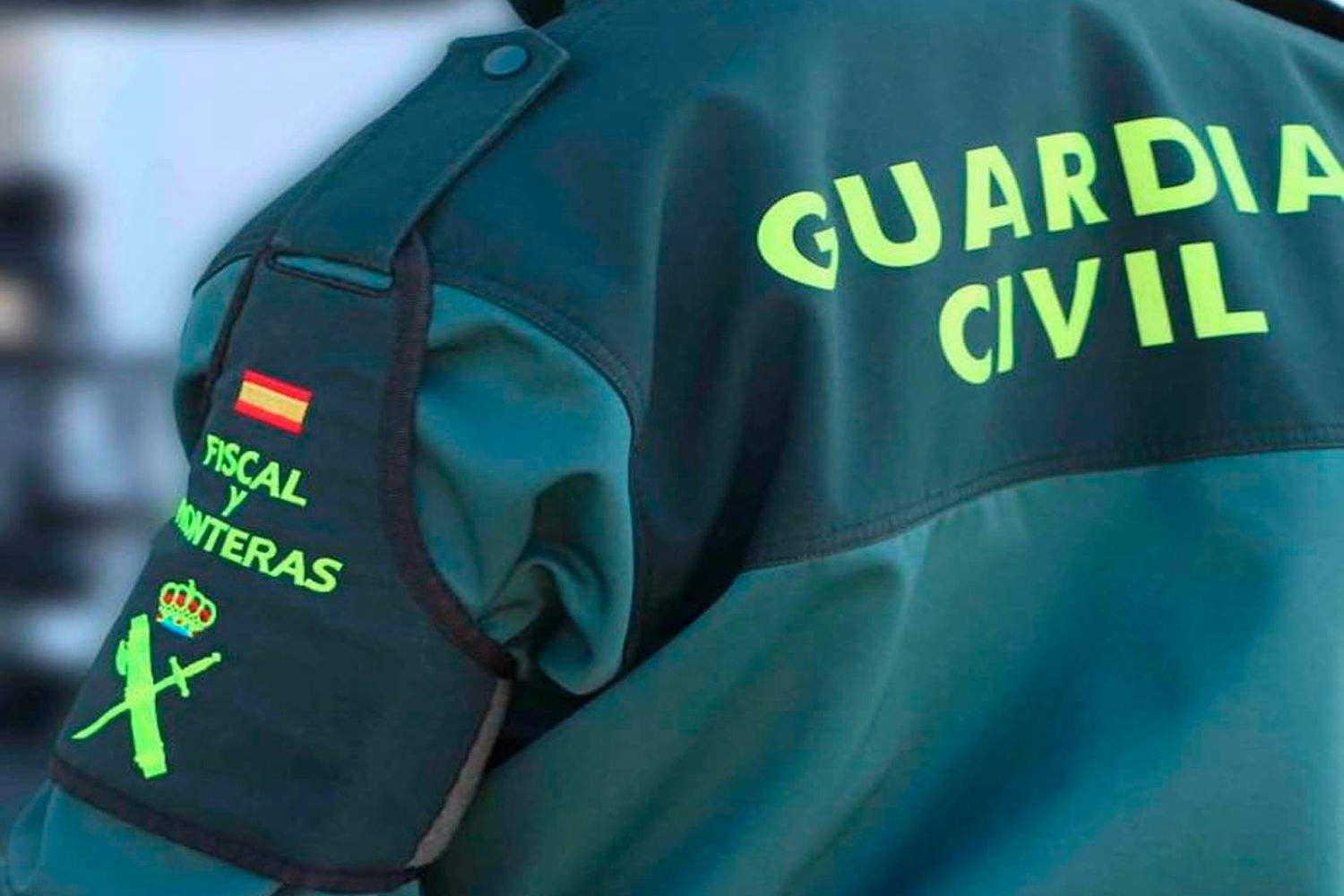 Guardia Civil | Investigan a los padres de un niño intoxicado con cannabis en Ávila 
