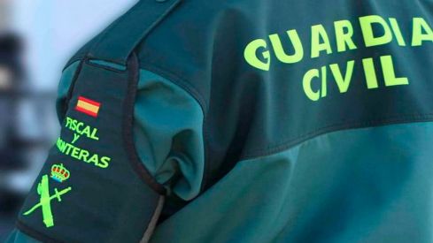 Aparece en una finca de Ciudad Rodrigo (Salamanca) el cuerpo de un joven fallecido