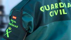 Aparece en una finca de Ciudad Rodrigo (Salamanca) el cuerpo de un joven fallecido