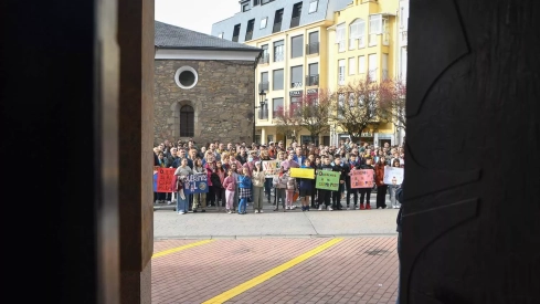 Bembibre graba el vídeo con el que espera ir al Grand Prix (9)