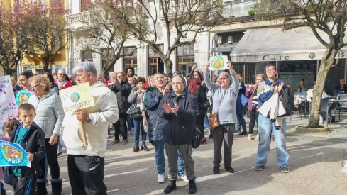 Bembibre graba el vídeo con el que espera ir al Grand Prix (6)