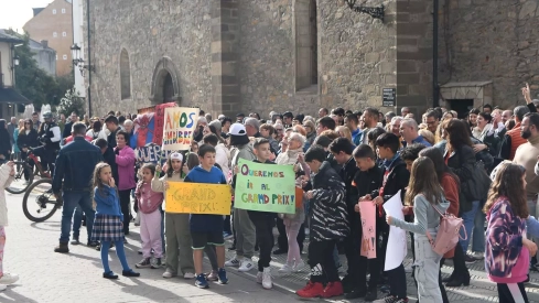 Bembibre graba el vídeo con el que espera ir al Grand Prix (5)