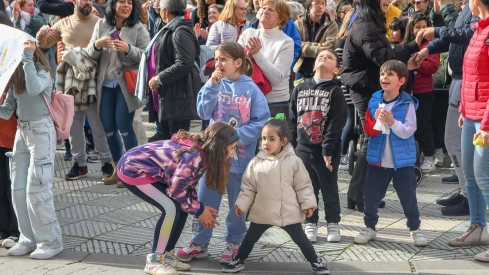 Bembibre graba el vídeo con el que espera ir al Grand Prix (4)