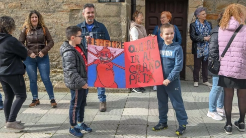 Bembibre graba el vídeo con el que espera ir al Grand Prix (20)