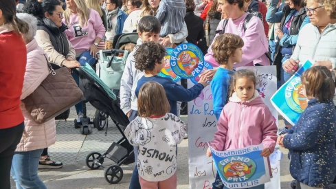 Bembibre graba el vídeo con el que espera ir al Grand Prix (2)