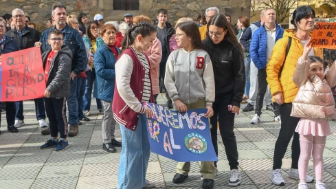 Bembibre graba el vídeo con el que espera ir al Grand Prix (18)