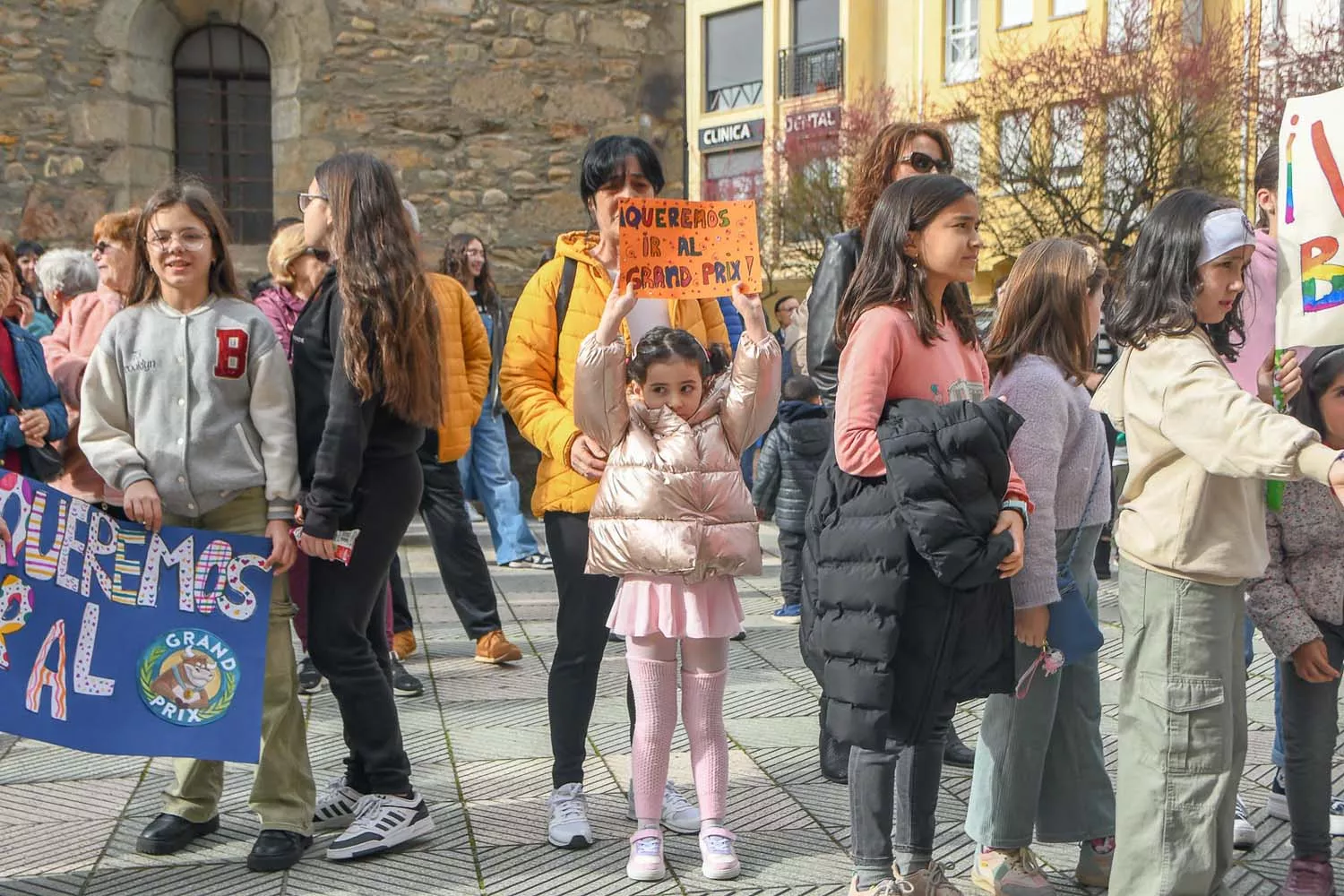 Bembibre graba el vídeo con el que espera ir al Grand Prix (17)