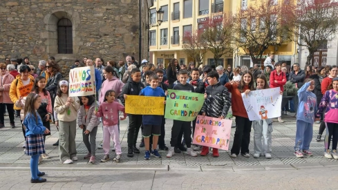 Bembibre graba el vídeo con el que espera ir al Grand Prix (16)