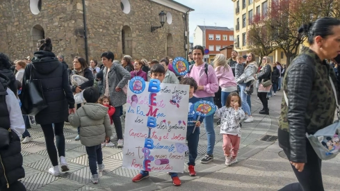 Bembibre graba el vídeo con el que espera ir al Grand Prix (12)