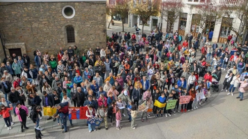 Bembibre graba el vídeo con el que espera ir al Grand Prix (11)