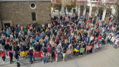 Bembibre graba el vídeo con el que espera ir al Grand Prix (11)