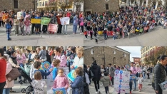 Bembibre graba el vídeo con el que espera ir al Grand Prix