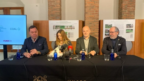 La Casa Gil de Villafranca pasará de la ruina a ser un "punto de referencia de la literatura berciana"