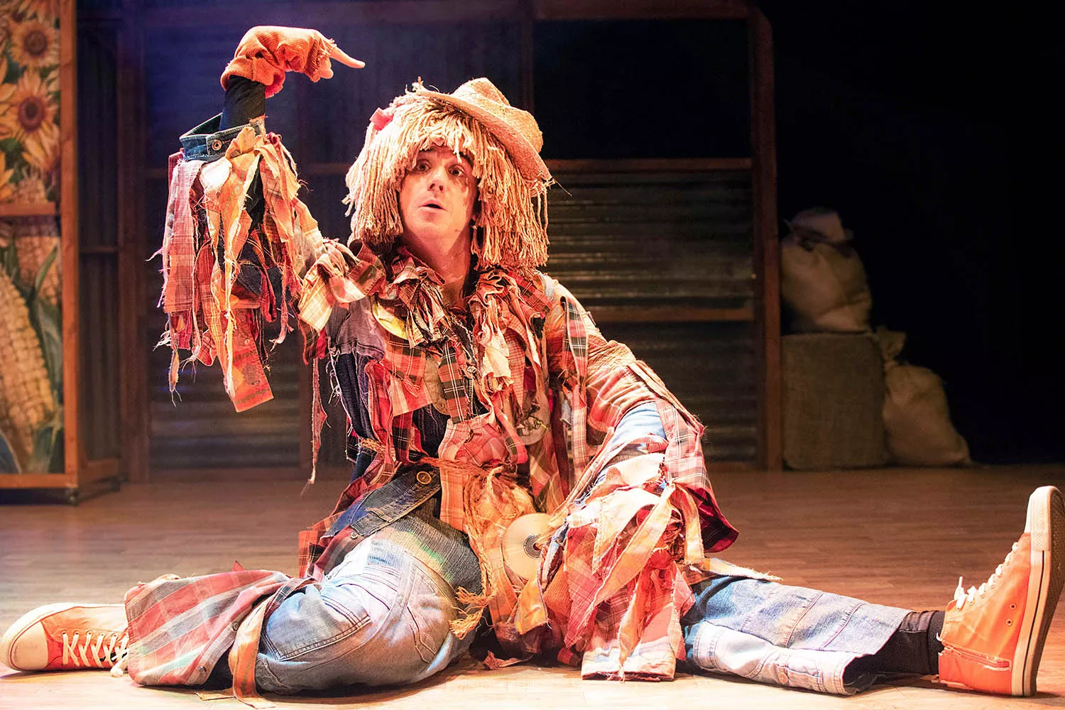 Viaje a Oz El Musical Viaje a Oz El Musical