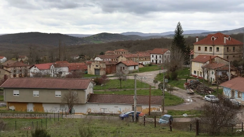 Minería en Palencia