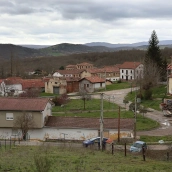 Minería en Palencia
