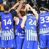 La victoria del Clínica Ponferrada permite la quinta plaza | Competiciones FEB se queda con tres representantes de León: ni rastro de Bembibre