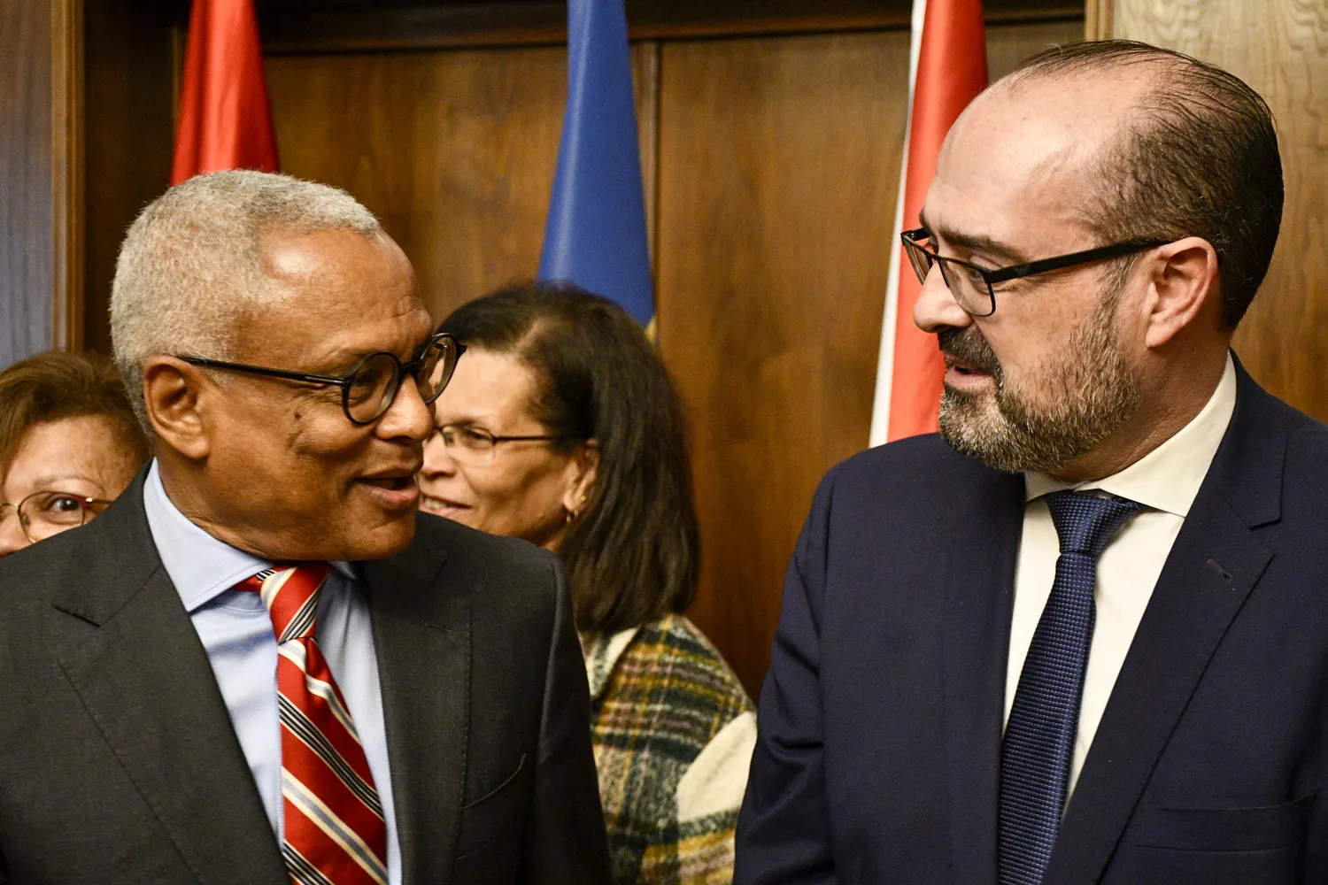 visita presidente de cabo verde (1) visita presidente de cabo verde (1)