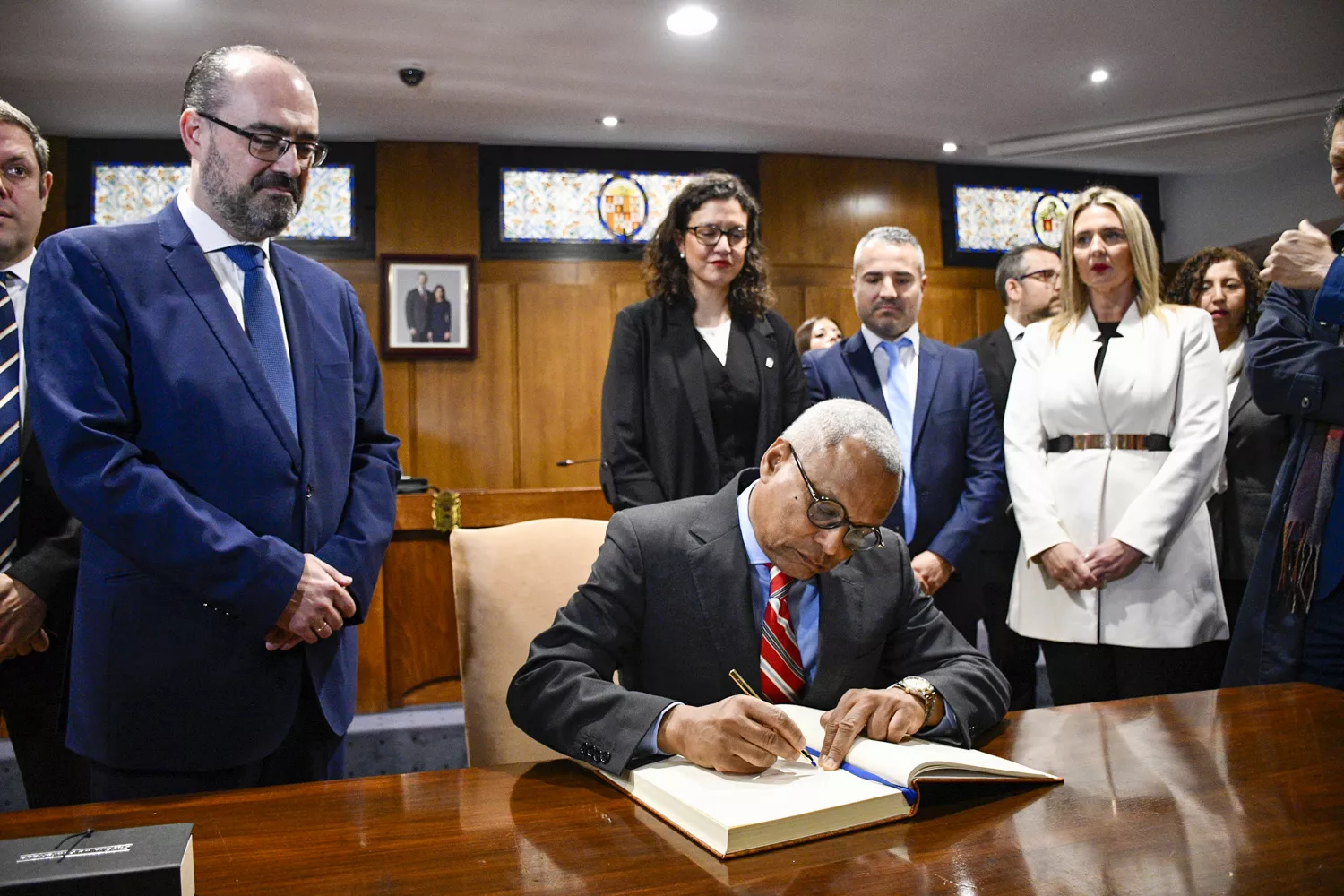 visita presidente de cabo verde (5) visita presidente de cabo verde (5)