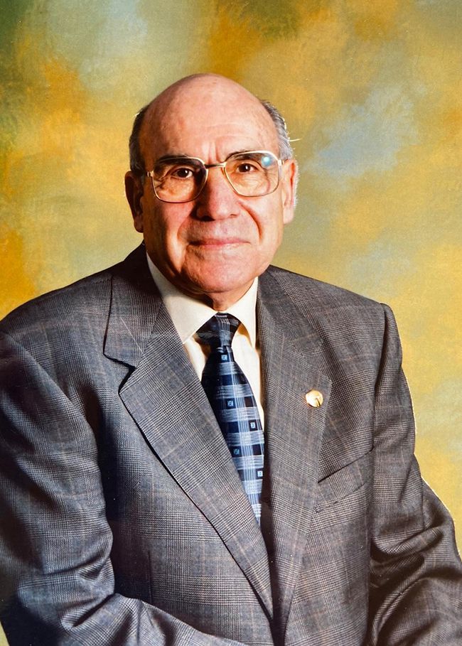 Fallece en Ponferrada el socio fundador de Cupa Group Aureliano Fernández