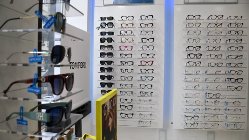 Opticalia Fernando