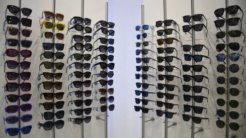 Opticalia Fernando