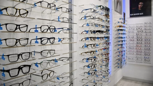 Opticalia Fernando