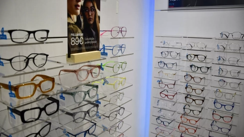Opticalia Fernando