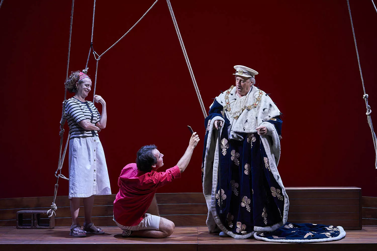 Els joglars Els joglars