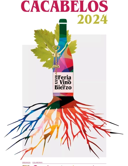 Feria Vino Cacabelos