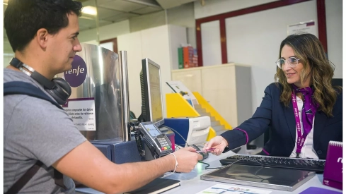 Renfe convoca una oferta de empleo público para incorporar a 650 nuevos trabajadores, entre operadores comerciales y personal de talleres