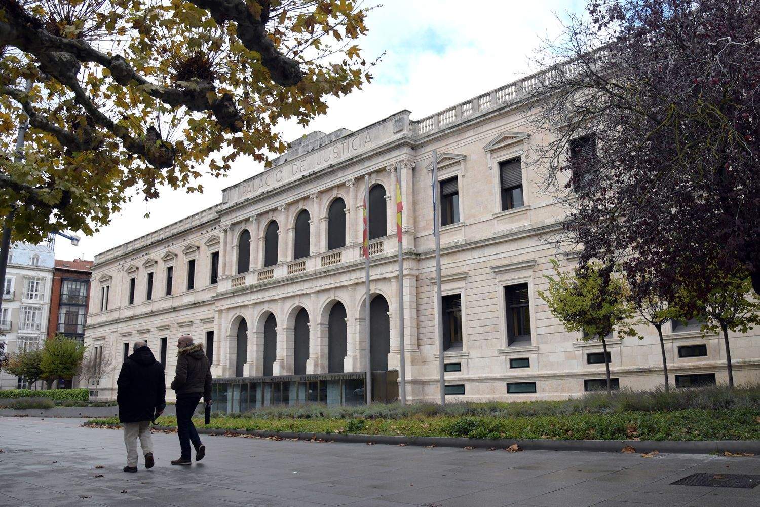 Tribunal Superior de Justicia de Castilla y León