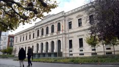 Tribunal Superior de Justicia de Castilla y León Tribunal Superior de Justicia de Castilla y León