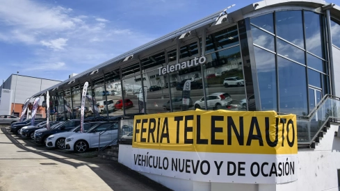 Feria Telenauto Feria Telenauto