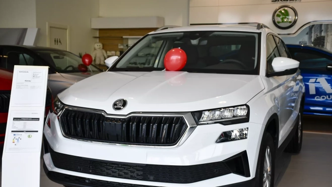 Feria Telenauto Feria Telenauto