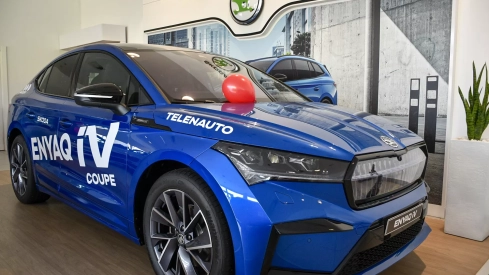 Feria Telenauto 6 (2) Feria Telenauto 6 (2)