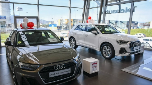 Feria Telenauto 6 Feria Telenauto 6