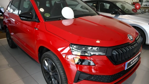 Feria Telenauto 9 (2) Feria Telenauto 9 (2)