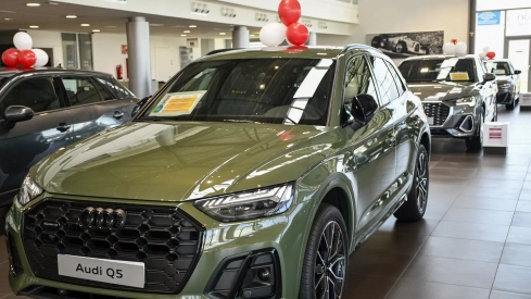 Feria Telenauto 9 Feria Telenauto 9