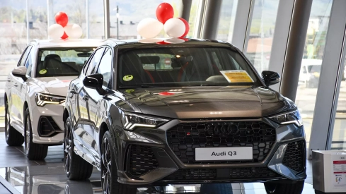 Feria Telenauto 10 Feria Telenauto 10