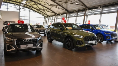 Feria Telenauto 11 Feria Telenauto 11